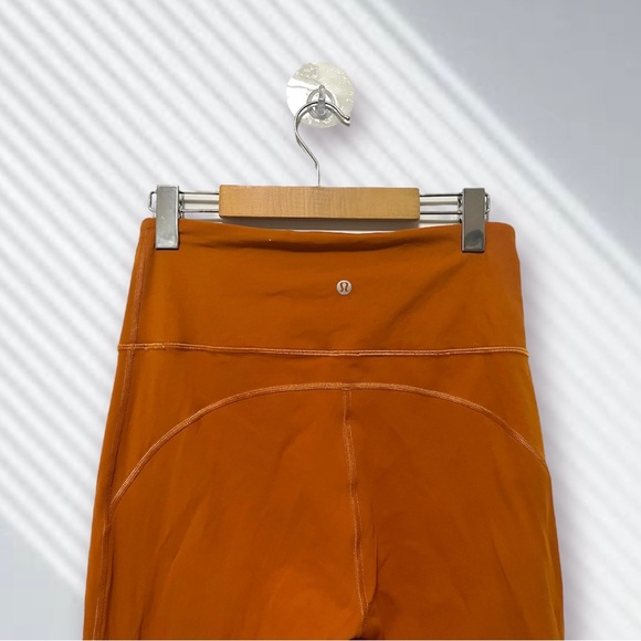 CLOSET CLEAROUT LAST PRICE 🎉 LULULEMON | GROOVE SUPER HIGH RISE NULU FLARE PANT - Picture 3 of 6